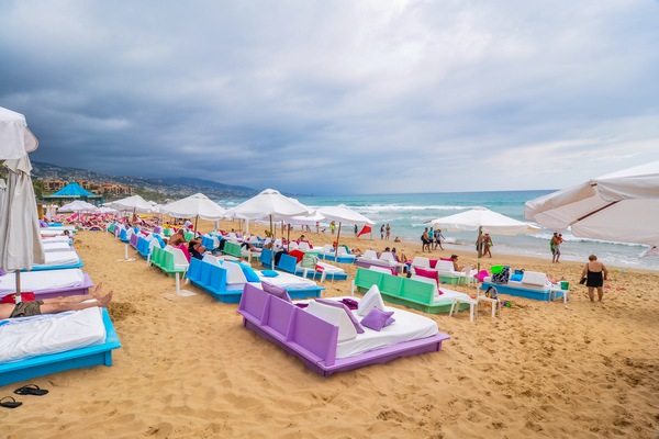Edde Sands on Sunday